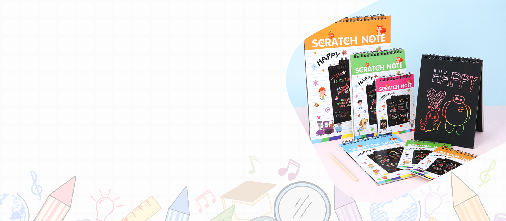 Wenzhou Guikang Stationery Gifts Co., Ltd.