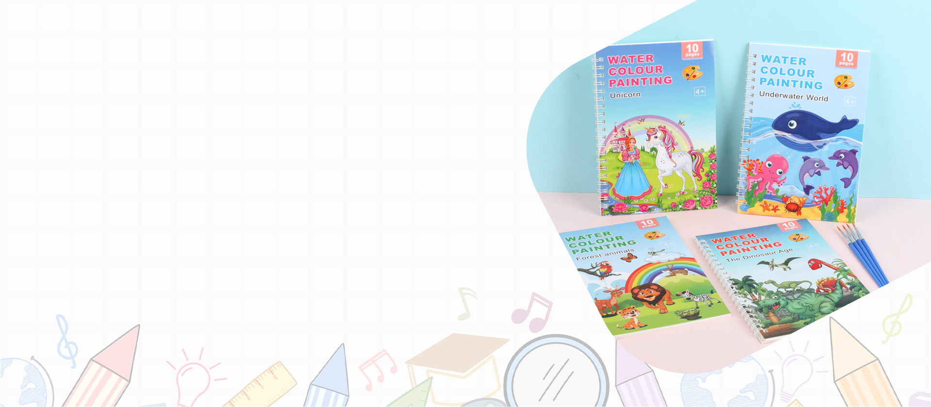 Wenzhou Guikang Stationery Gifts Co., Ltd.
